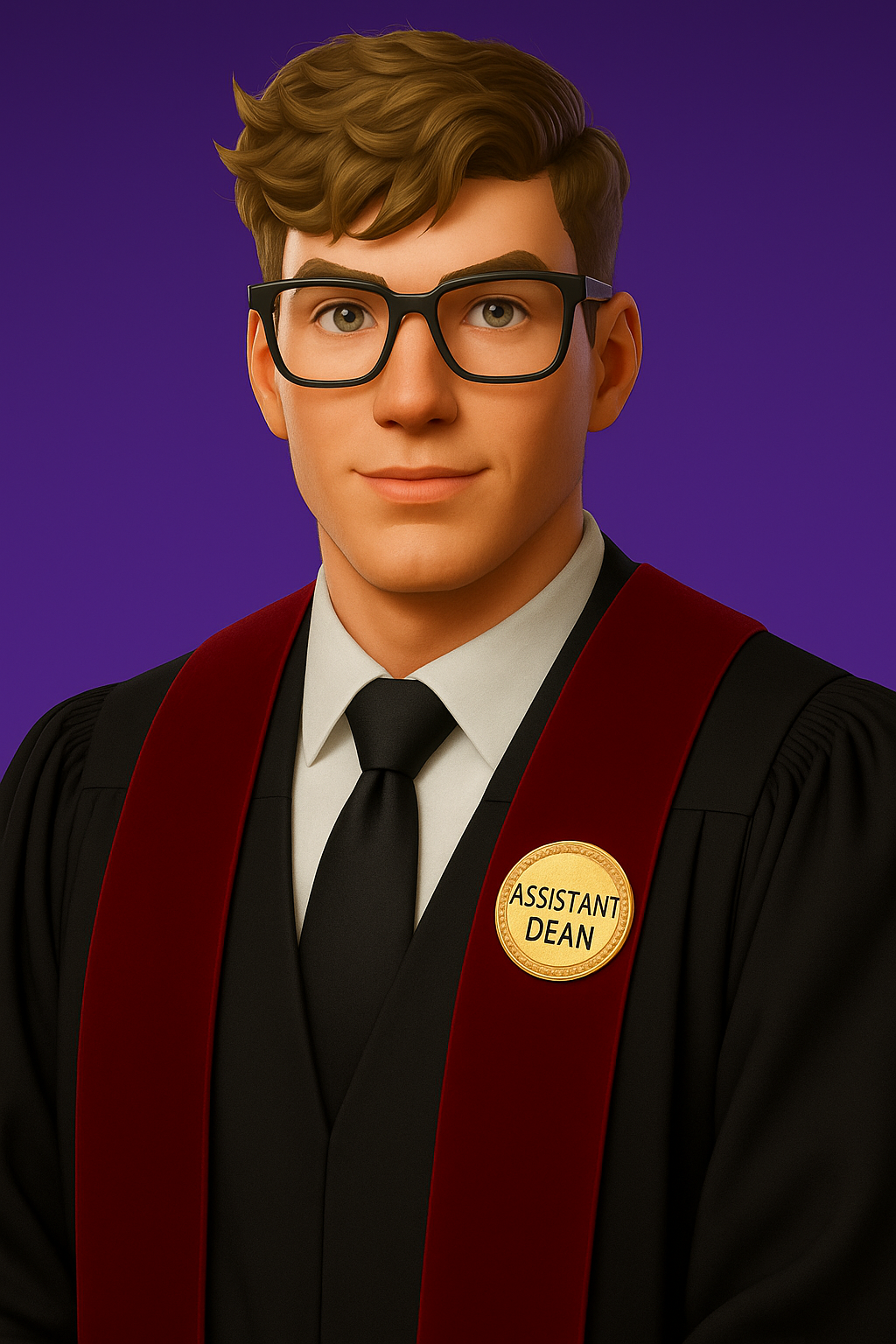 BushCampAcademy graphic